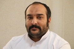 ابوالفضل کردی‌زاده